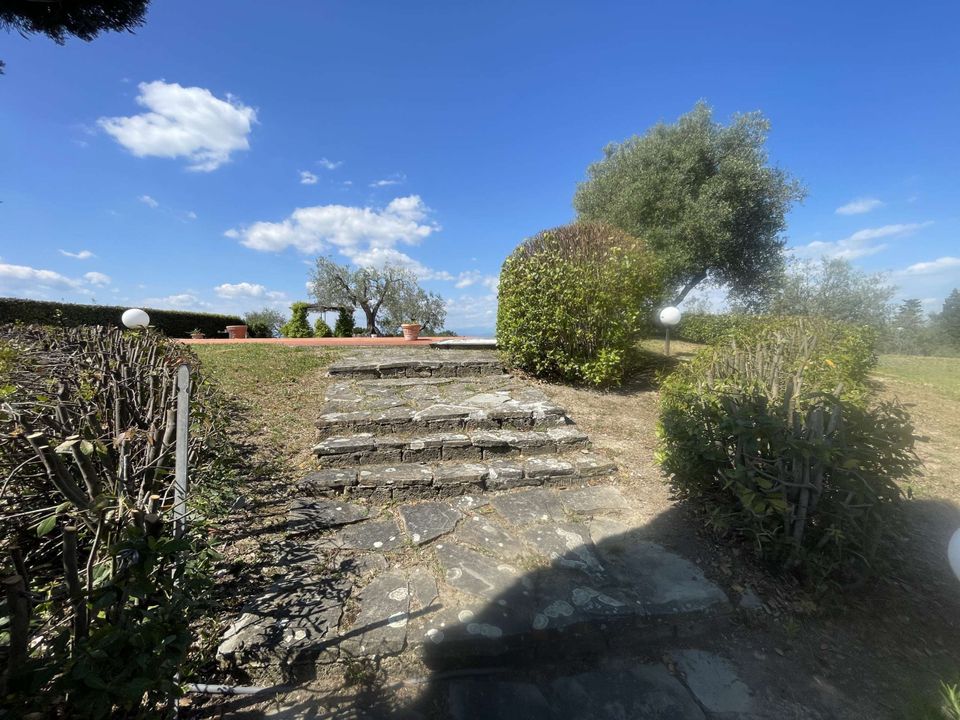 Villa i San Miniato, Pisa - foto 5