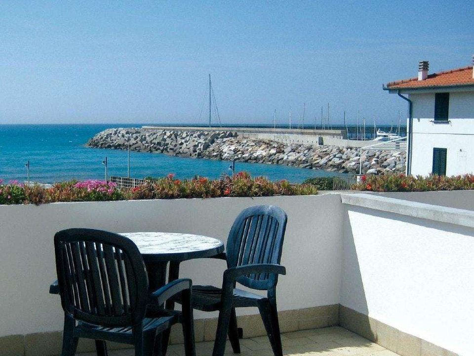 Villa i Rosignano Solvay - Castiglioncello, Livorno - foto 3