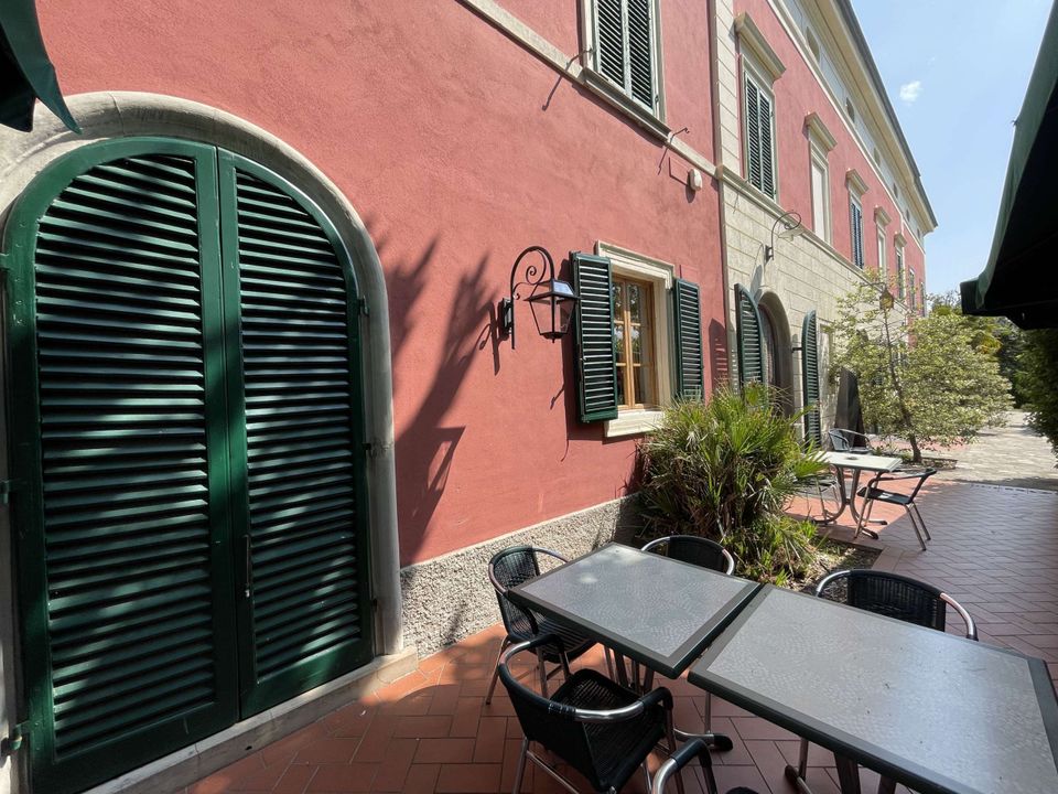 Villa i Casciana Terme Lari, Pisa - foto 4