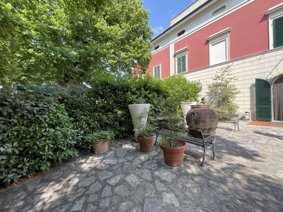 Villa i Casciana Terme Lari, Pisa - foto 5