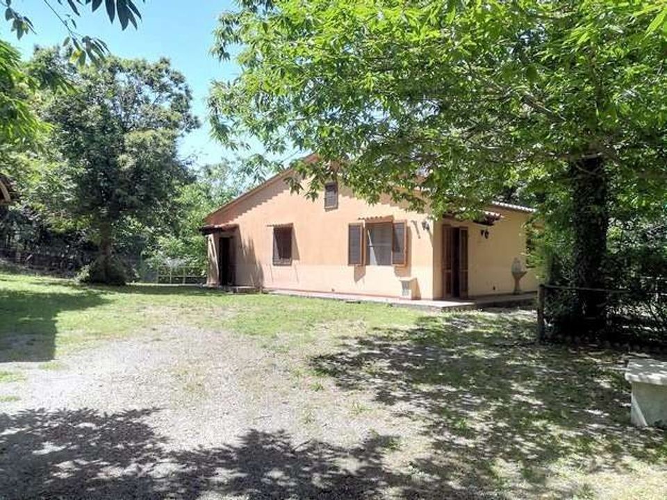 Lejlighed i Roccastrada, Grosseto - foto 3