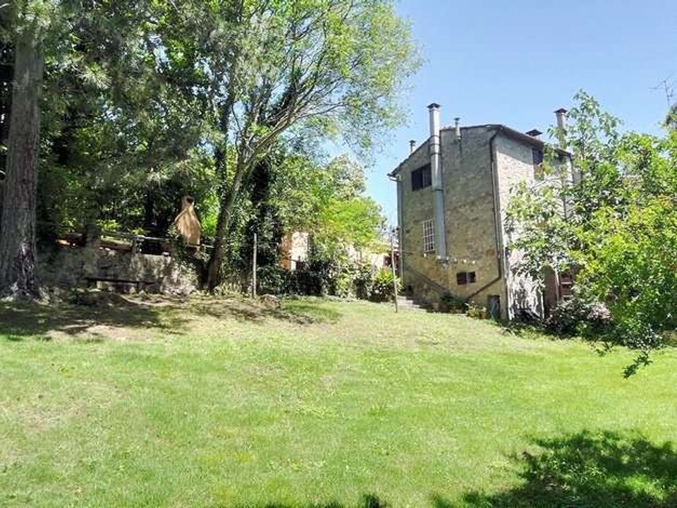 Lejlighed i Roccastrada, Grosseto - foto 4