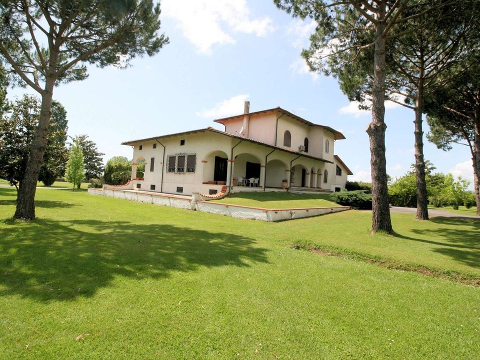 Villa i Pietrasanta, Lucca - foto 1