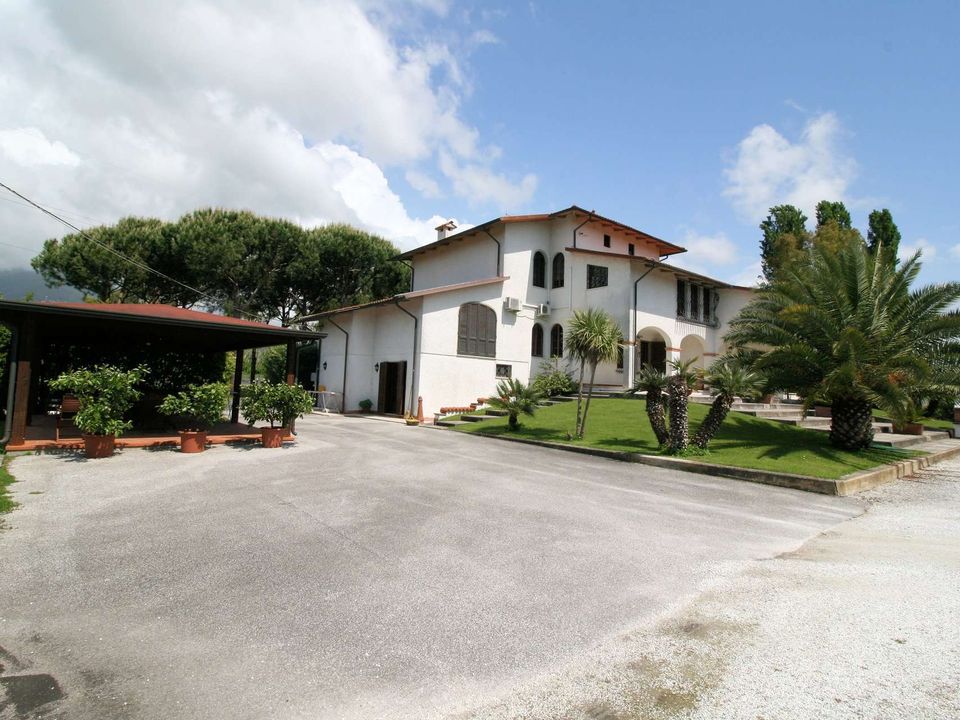 Villa i Pietrasanta, Lucca - foto 2