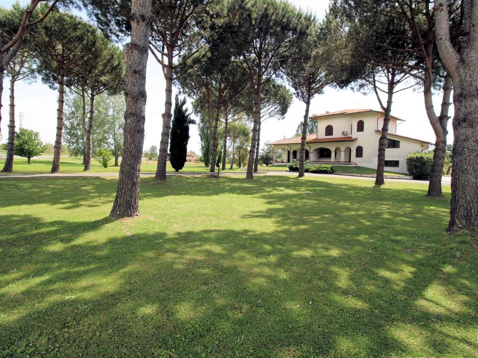Villa i Pietrasanta, Lucca - foto 3