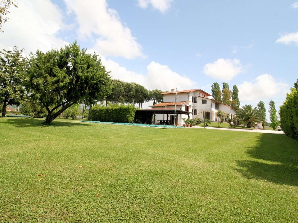 Villa i Pietrasanta, Lucca - foto 4