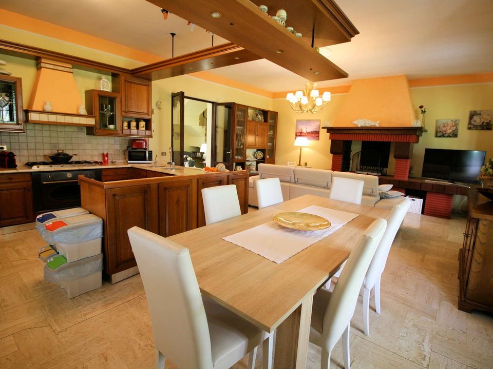 Villa i Pietrasanta, Lucca - foto 5