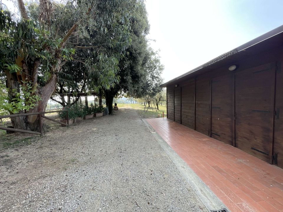 Lejlighed i Vecchiano, Pisa - foto 4