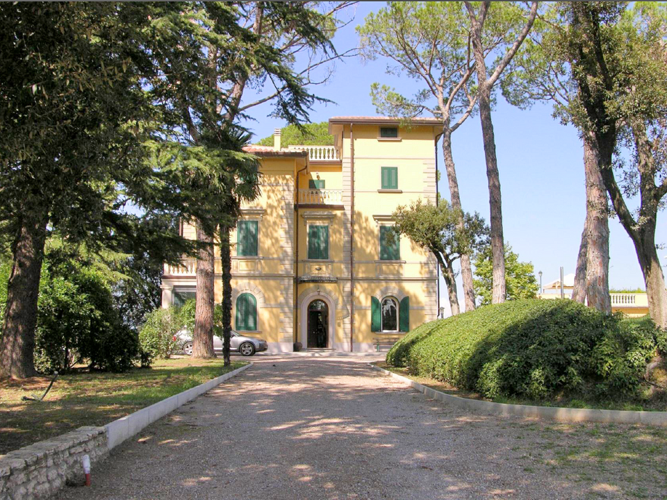 Villa i Terricciola, Pisa - foto 2