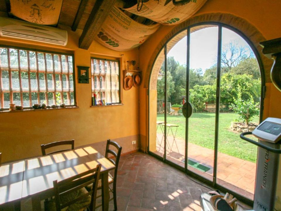 Farm hus i Casciana Terme Lari, Pisa - foto 2