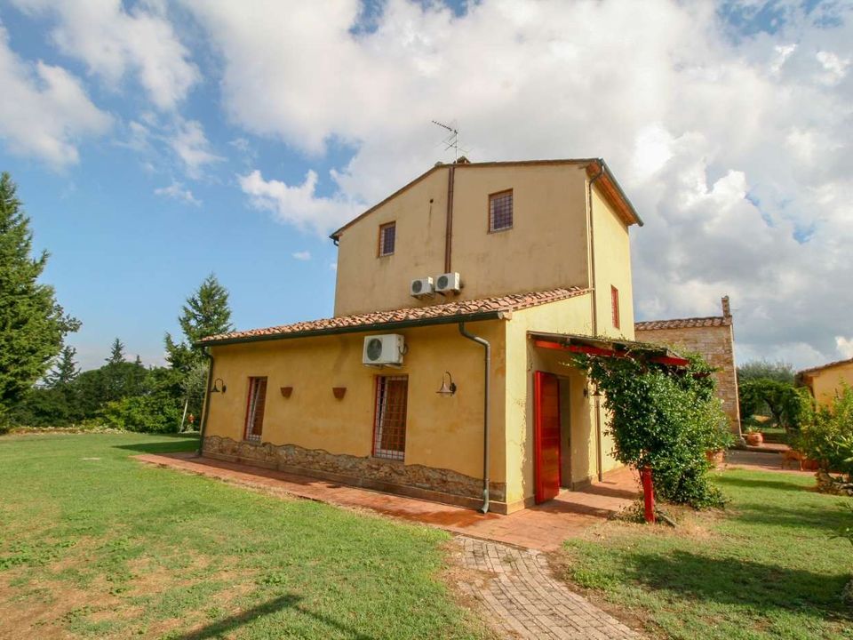 Farm hus i Casciana Terme Lari, Pisa - foto 5