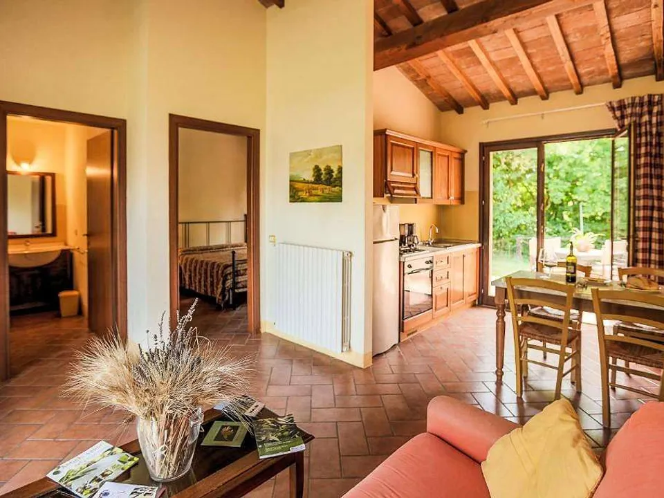 Villa i Ponsacco, Pisa - foto 1