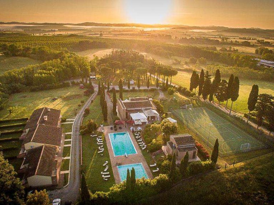 Villa i Ponsacco, Pisa - foto 4
