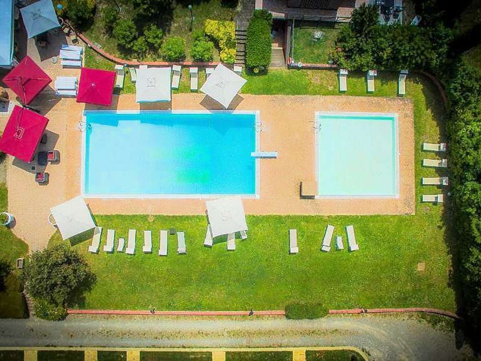 Villa i Ponsacco, Pisa - foto 5