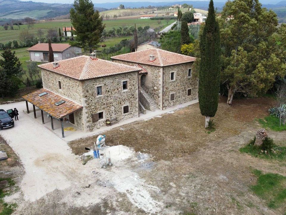 Farm hus i Manciano, Grosseto - foto 4