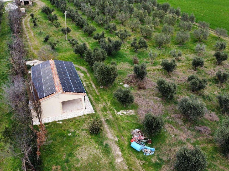 Farm hus i Manciano, Grosseto - foto 5