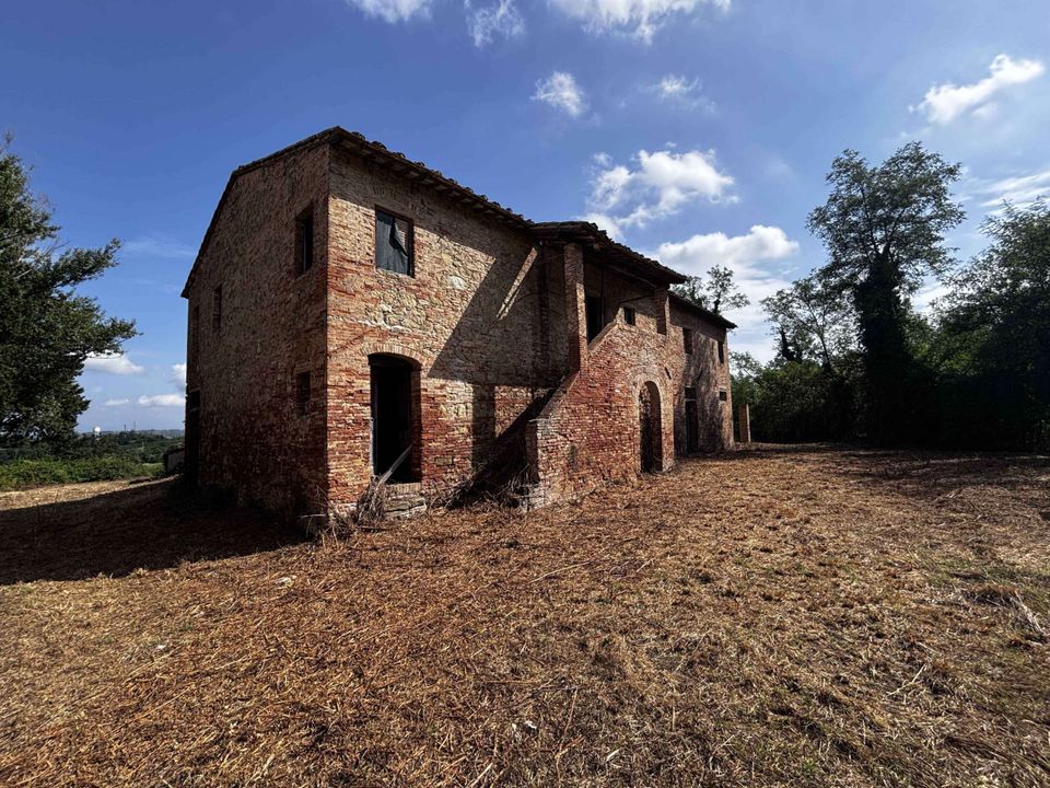 Villa i Pontedera, Pisa - bilde 1