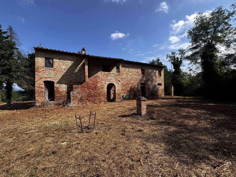 Villa i Pontedera, Pisa - bilde 2