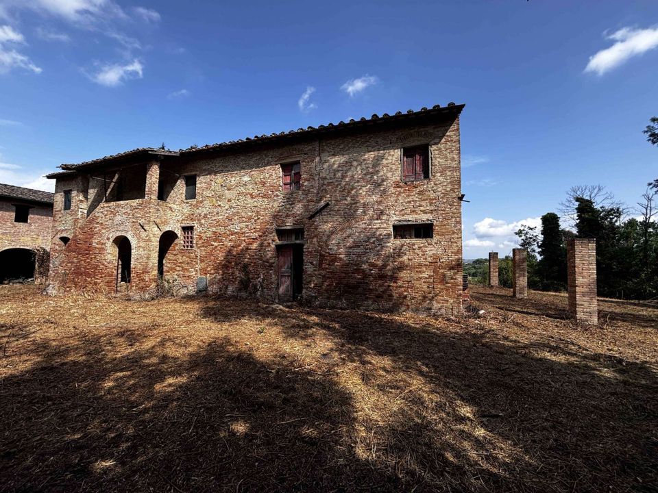 Villa i Pontedera, Pisa - bilde 3