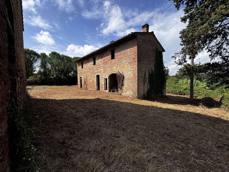 Villa i Pontedera, Pisa - bilde 4
