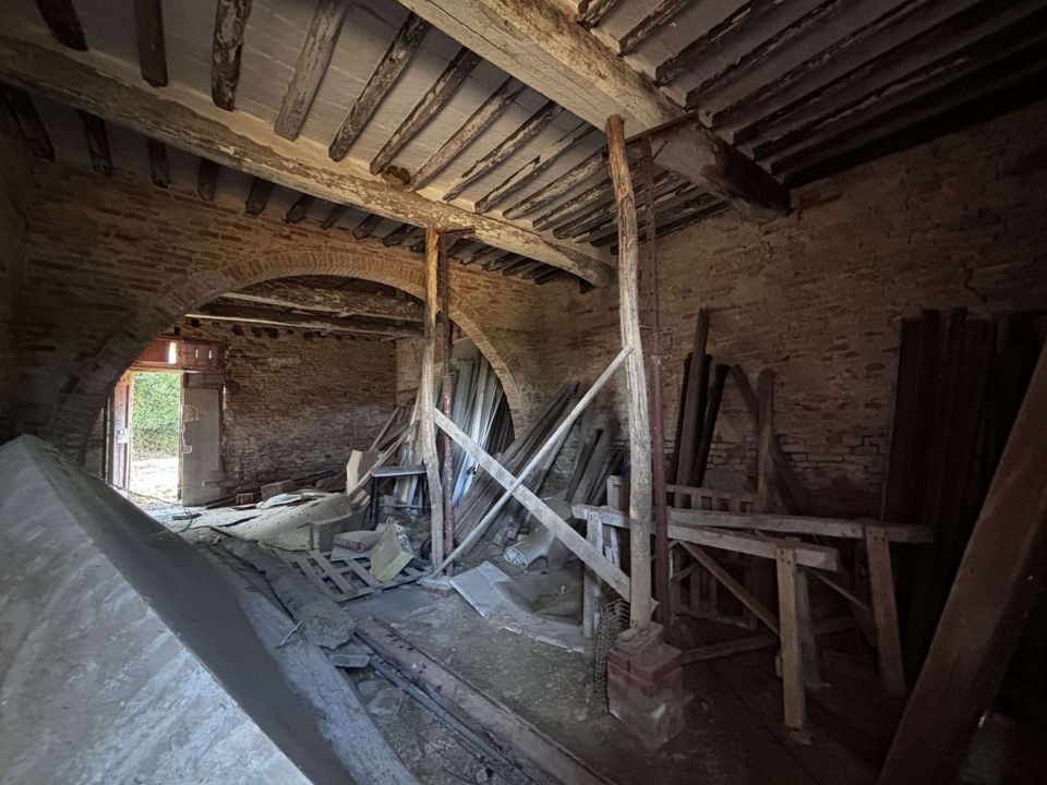 Villa i Pontedera, Pisa - bilde 5