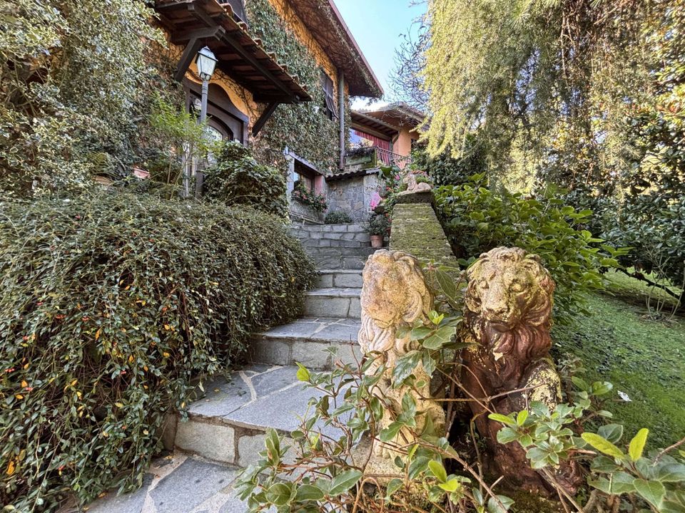 Villa i Graveglia, La Spezia - foto 2