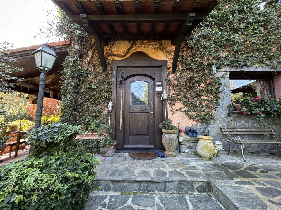 Villa i Graveglia, La Spezia - foto 3