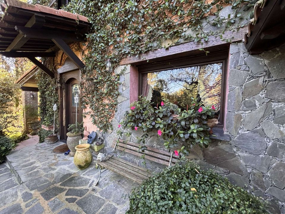 Villa i Graveglia, La Spezia - foto 4