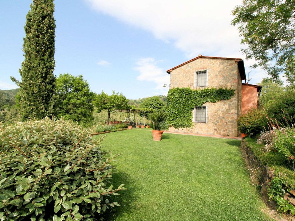 Villa i Buggiano, Pistoia - foto 5