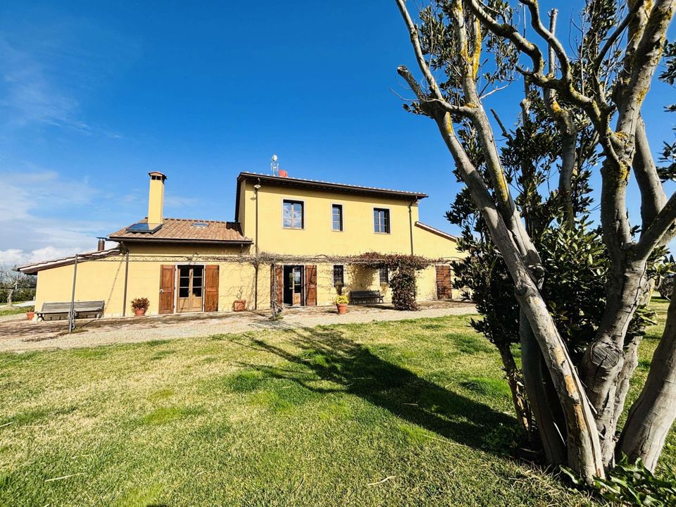 Villa i Cascina, Pisa - foto 1