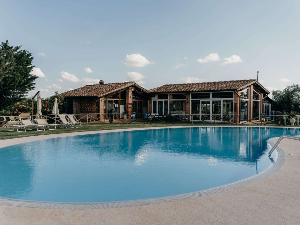 Villa i Palaia, Pisa - foto 4