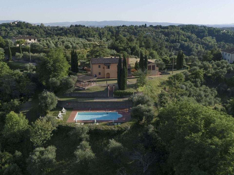 Villa i Palaia, Pisa - foto 5