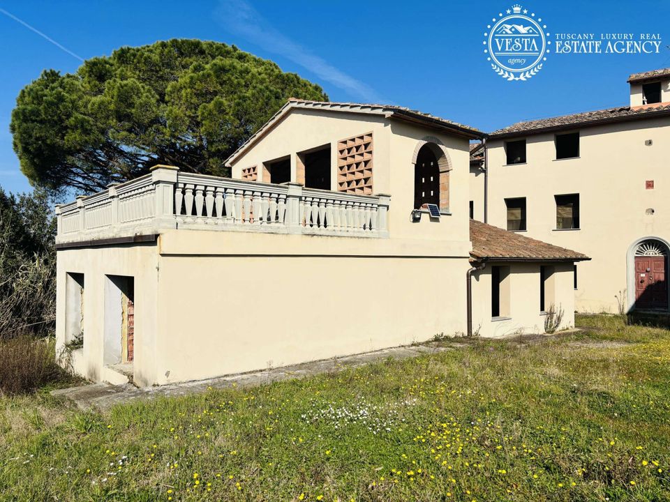 Farm hus i Casciana Terme Lari, Pisa - foto 2
