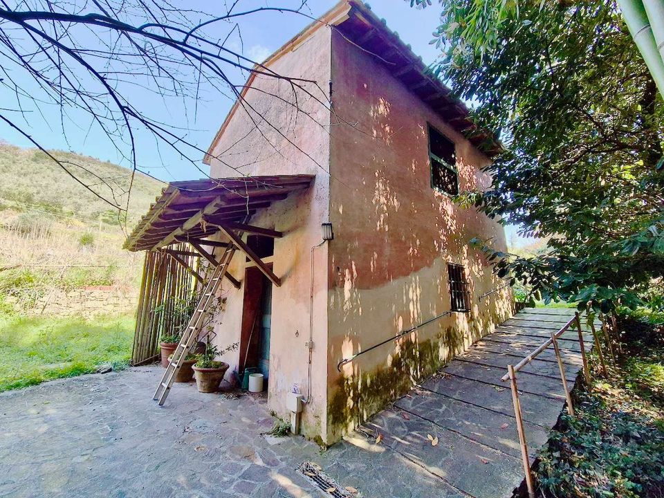 Farm hus i San Giuliano Terme, Pisa - foto 5
