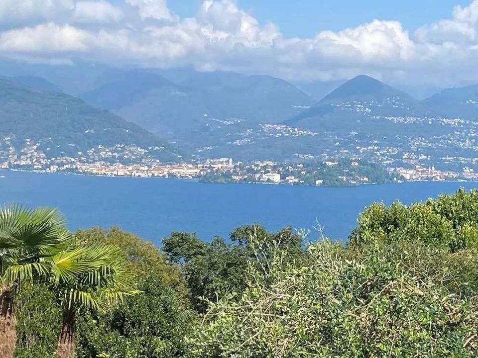 Villa i Stresa, Verbano Cusio Ossola - foto 2