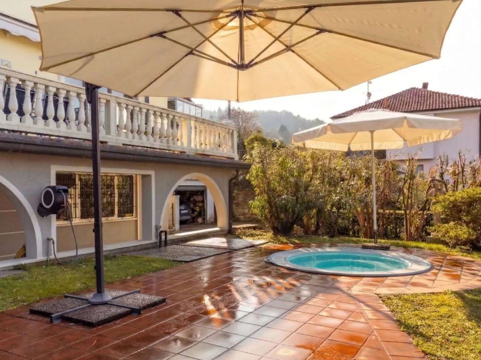 Villa i Stresa, Verbano Cusio Ossola - foto 3