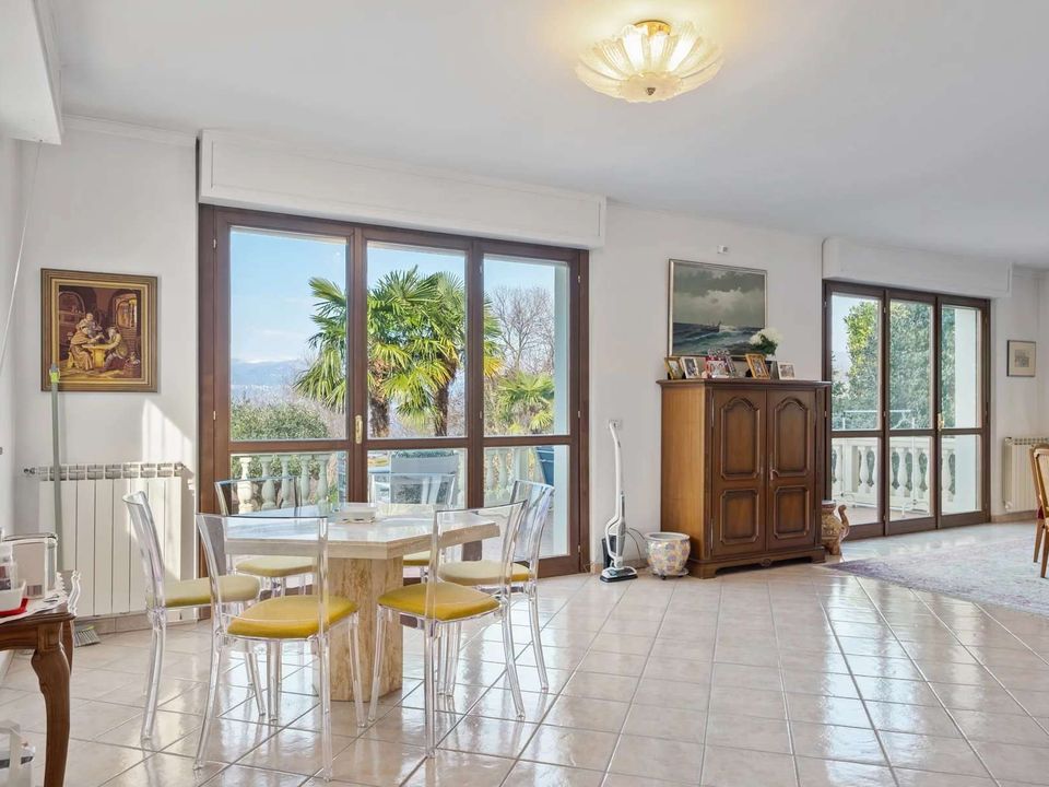 Villa i Stresa, Verbano Cusio Ossola - foto 4