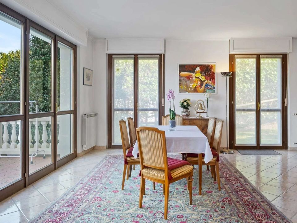 Villa i Stresa, Verbano Cusio Ossola - foto 5