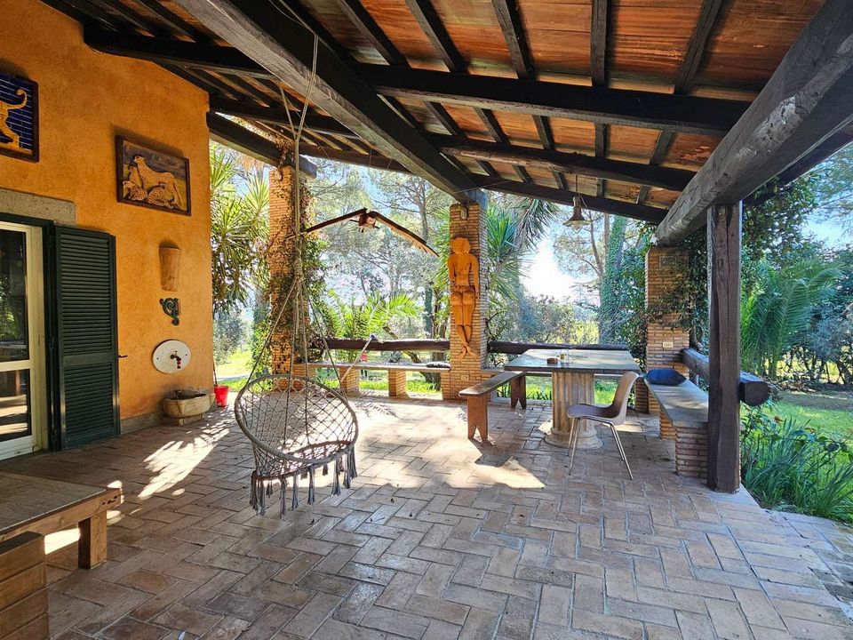 Masia a Fara in Sabina, Rieti - foto 5