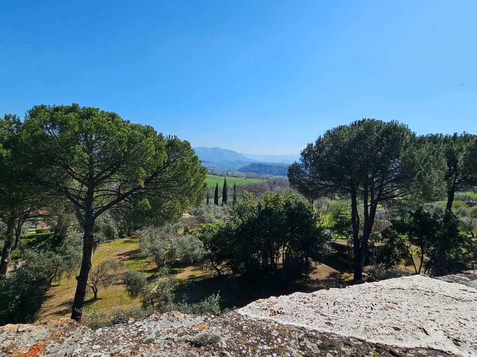 Masia a Fara in Sabina, Rieti - foto 2