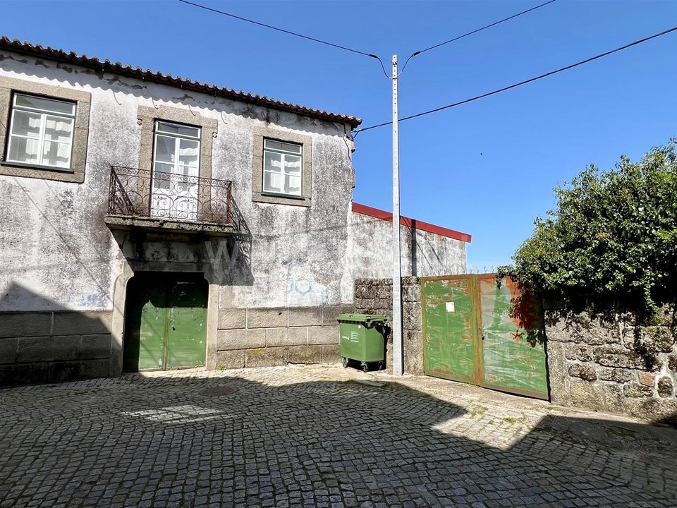 Villa i Gouveia, Guarda - foto 1