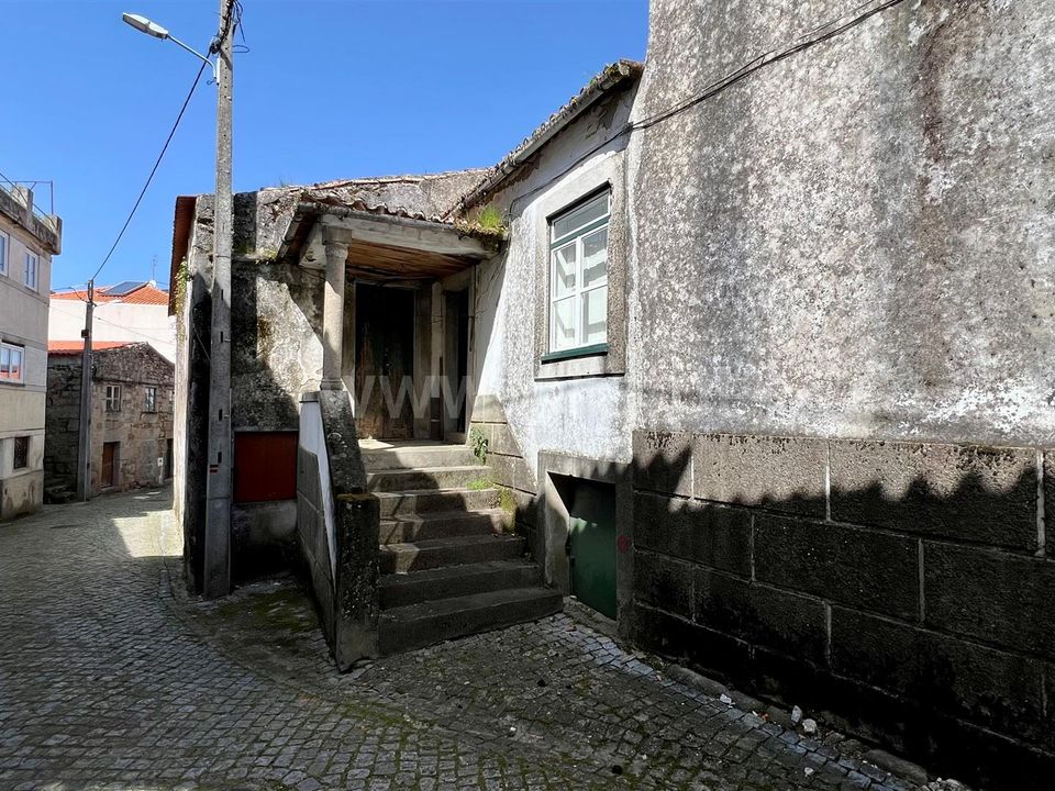 Villa i Gouveia, Guarda - foto 4