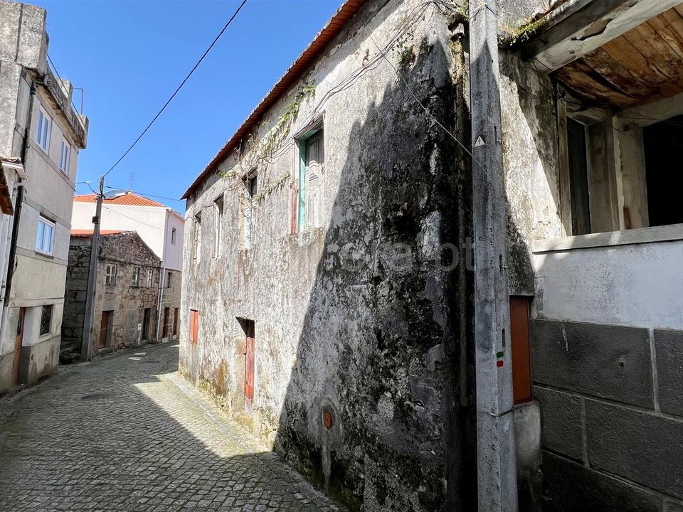 Villa i Gouveia, Guarda - foto 3