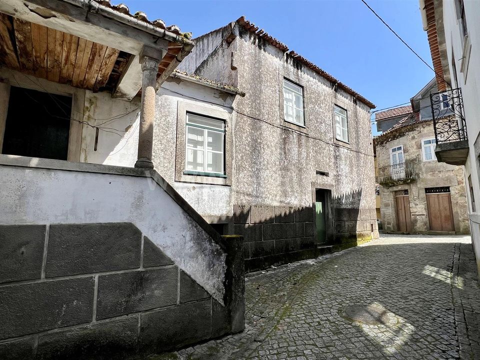 Villa i Gouveia, Guarda - foto 2