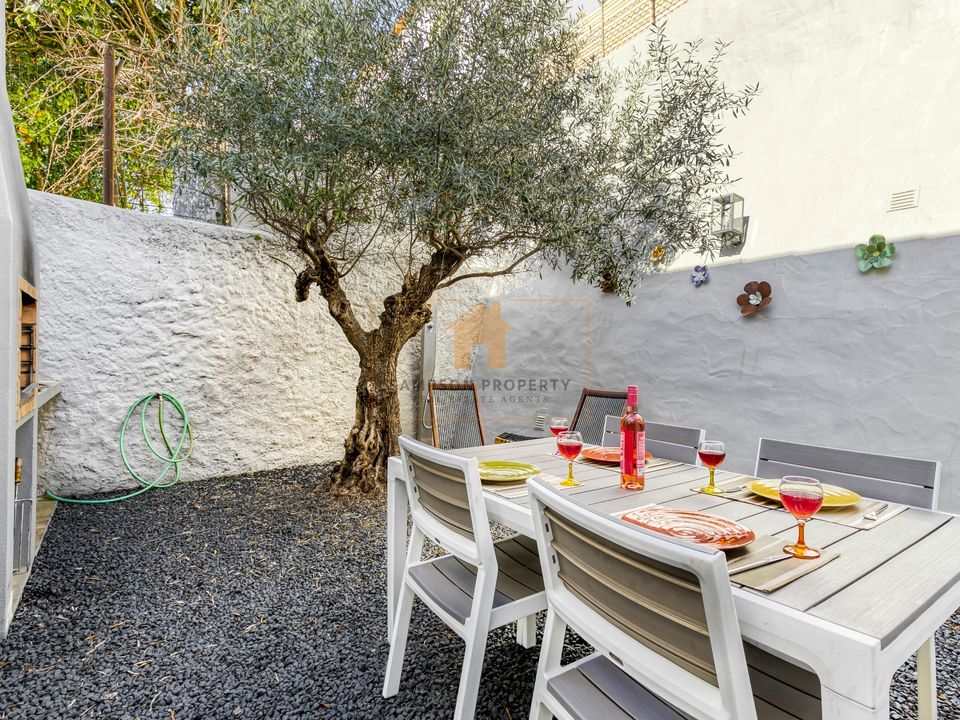 Villa i Lagoa, Faro - foto 1