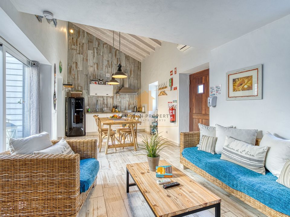 Villa i Lagoa, Faro - foto 3