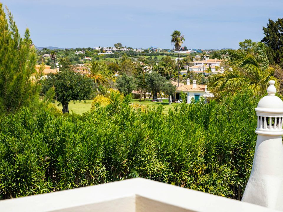 Villa i Lagoa, Faro - foto 3