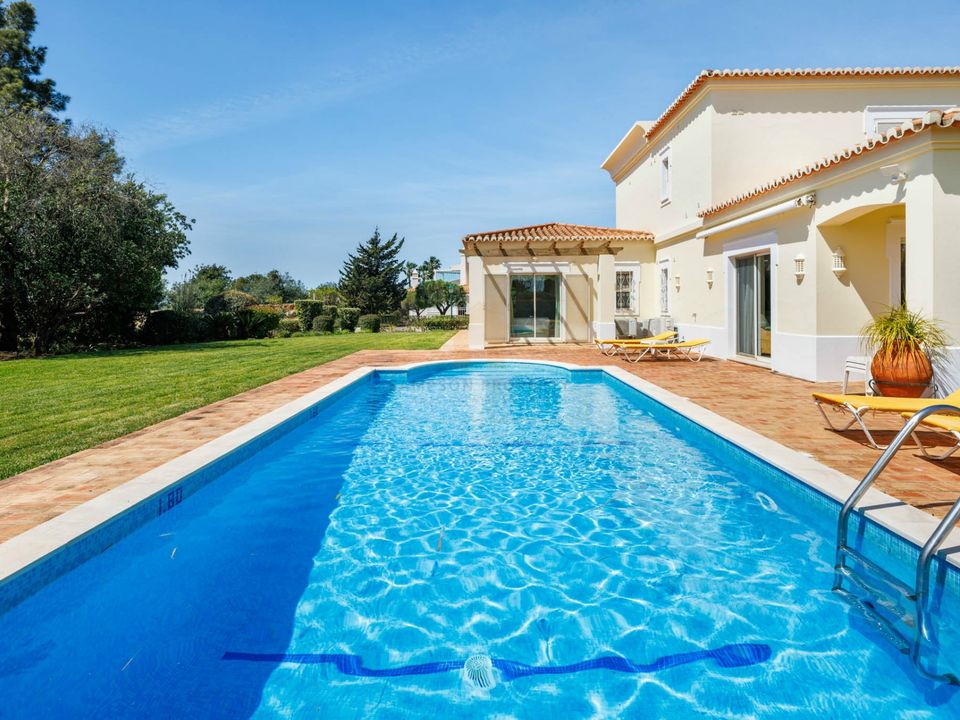 Villa i Lagoa, Faro - foto 5