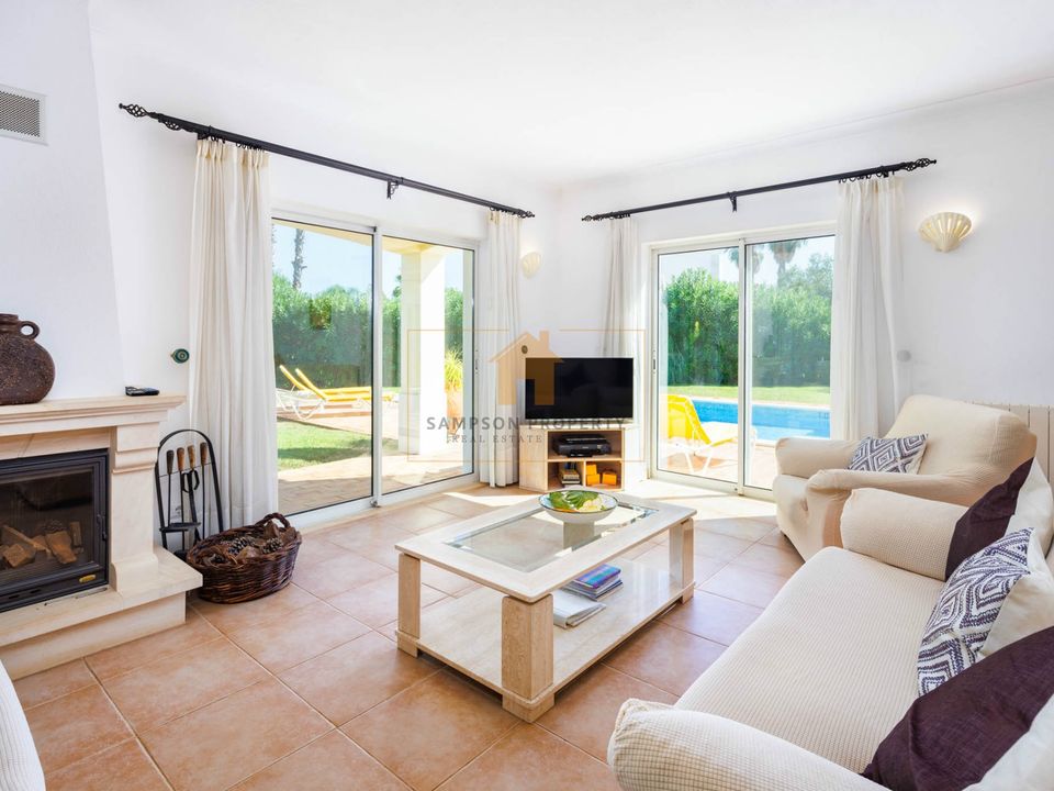 Villa i Lagoa, Faro - foto 2