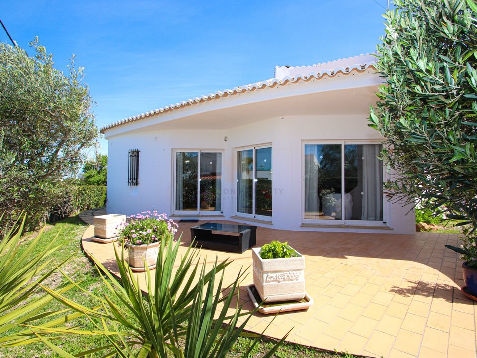 Villa i Lagoa, Faro - foto 1